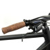 Велосипед  Winora Flitzer men 28" 24-G Acera, рама 61 см , черный матовый, 2021 (арт 4050024861) - фото №8